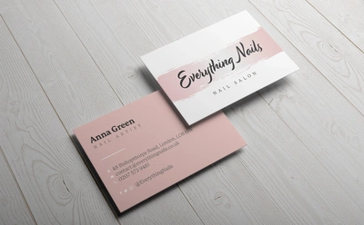  Business - Cards - 1