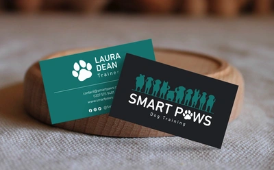  Business - Cards - 4