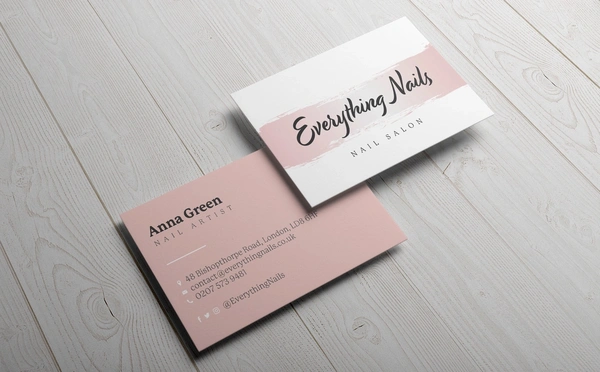  Business - Cards - 1